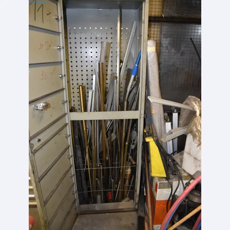 Kovoobráběcí stroje-3