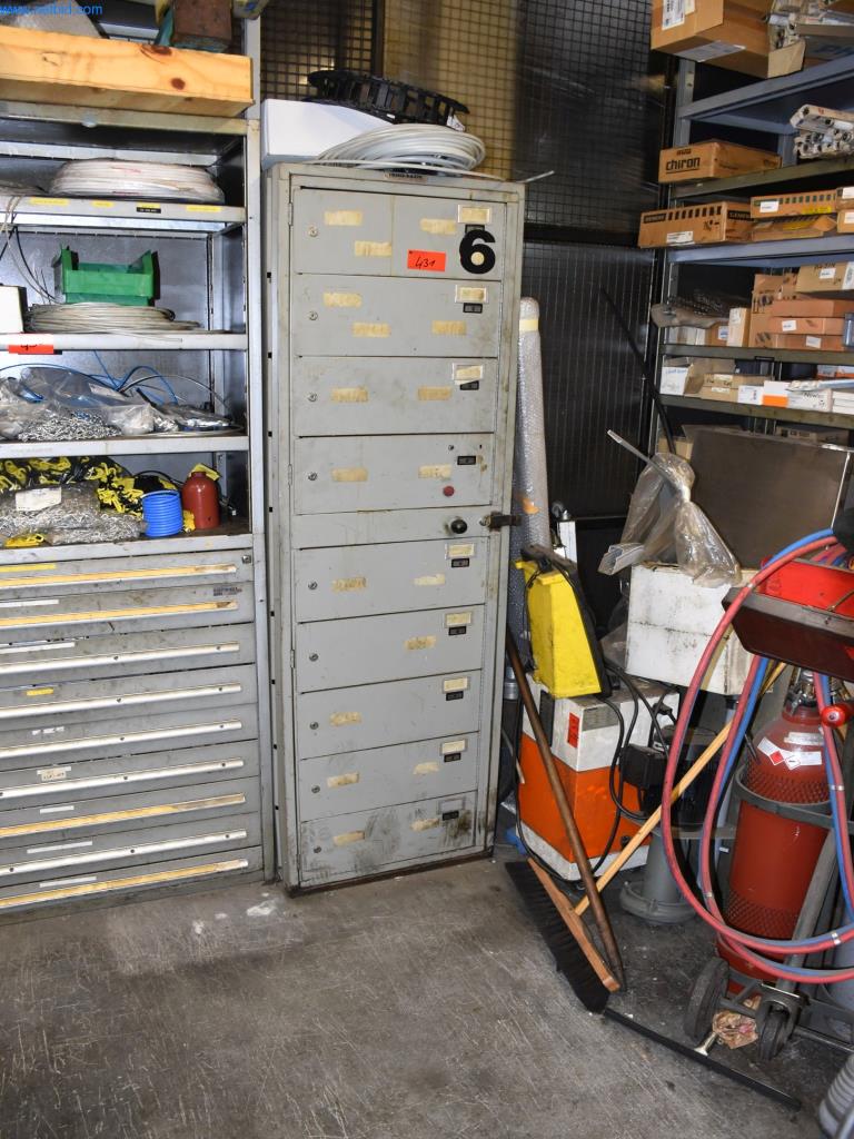 Máquinas para trabajar el metal-4