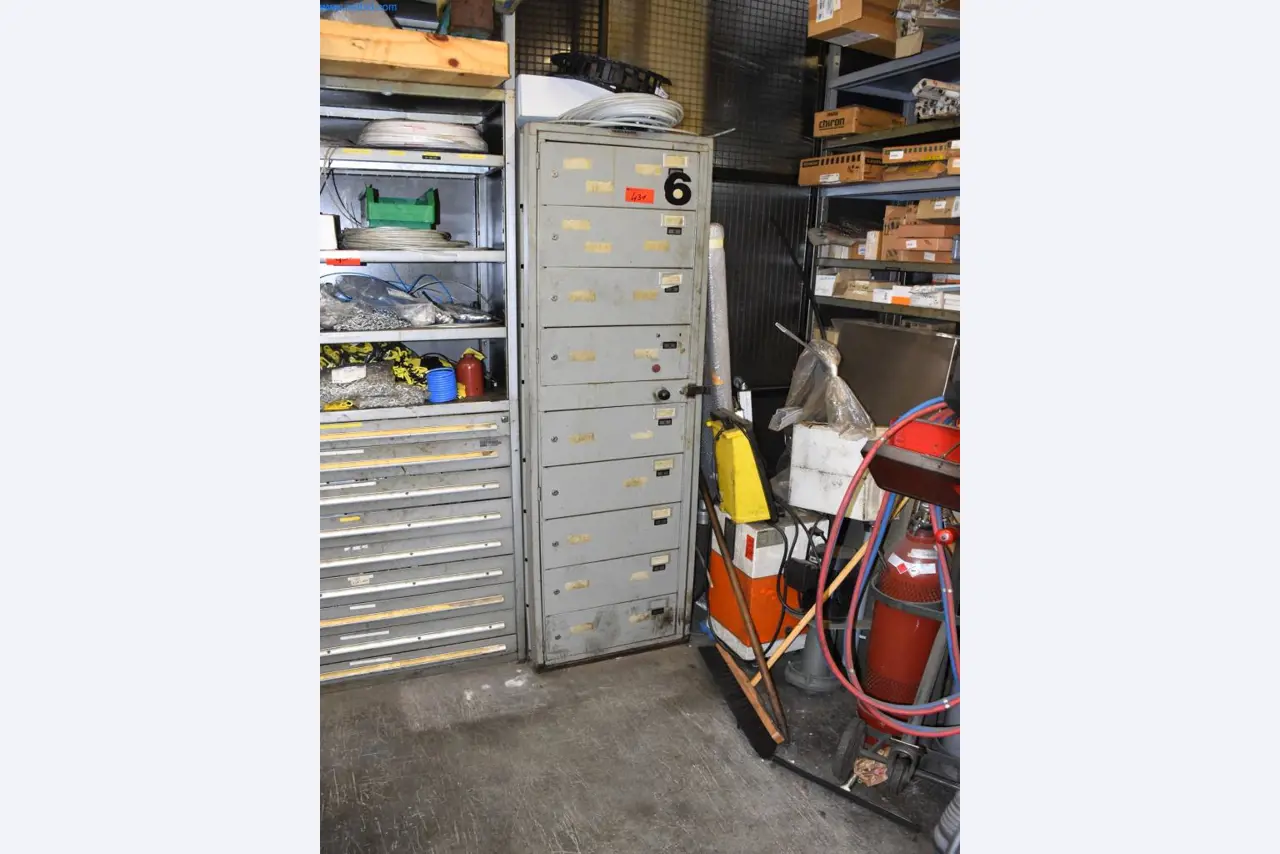 Kovoobráběcí stroje-4