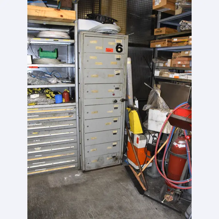 Kovoobráběcí stroje-4