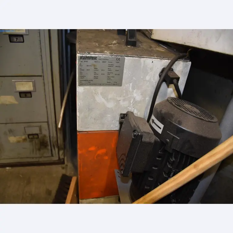 Kovoobráběcí stroje-2