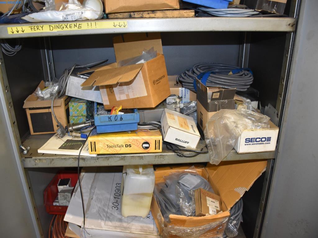 Kovoobráběcí stroje-10