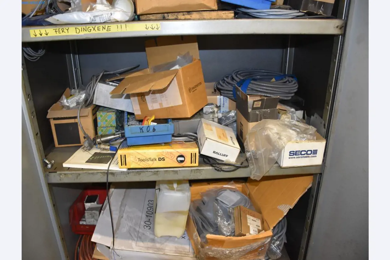 Máquinas para trabajar el metal-10