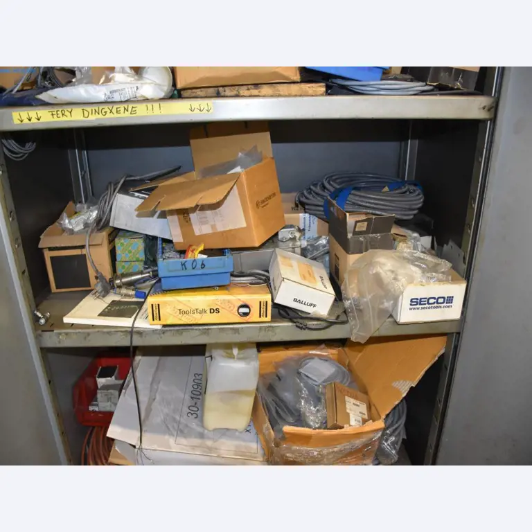 Máquinas para trabajar el metal-10