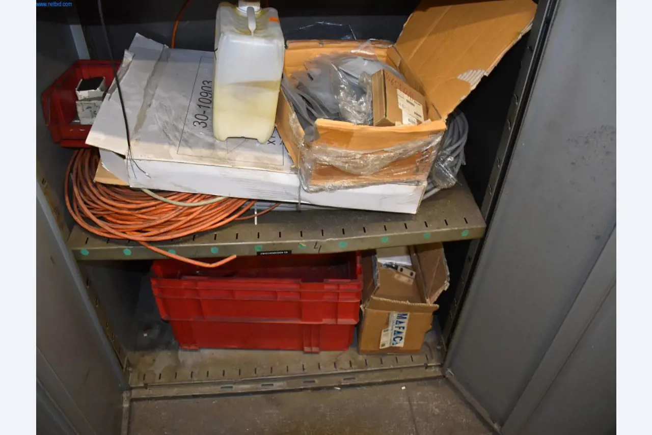 Máquinas para trabajar el metal-11