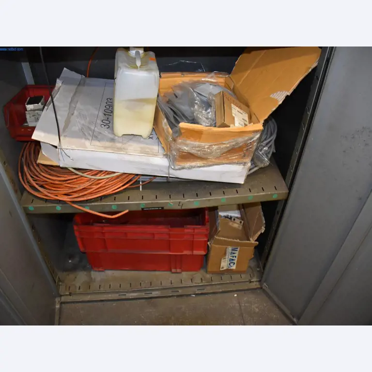 Máquinas para trabajar el metal-11