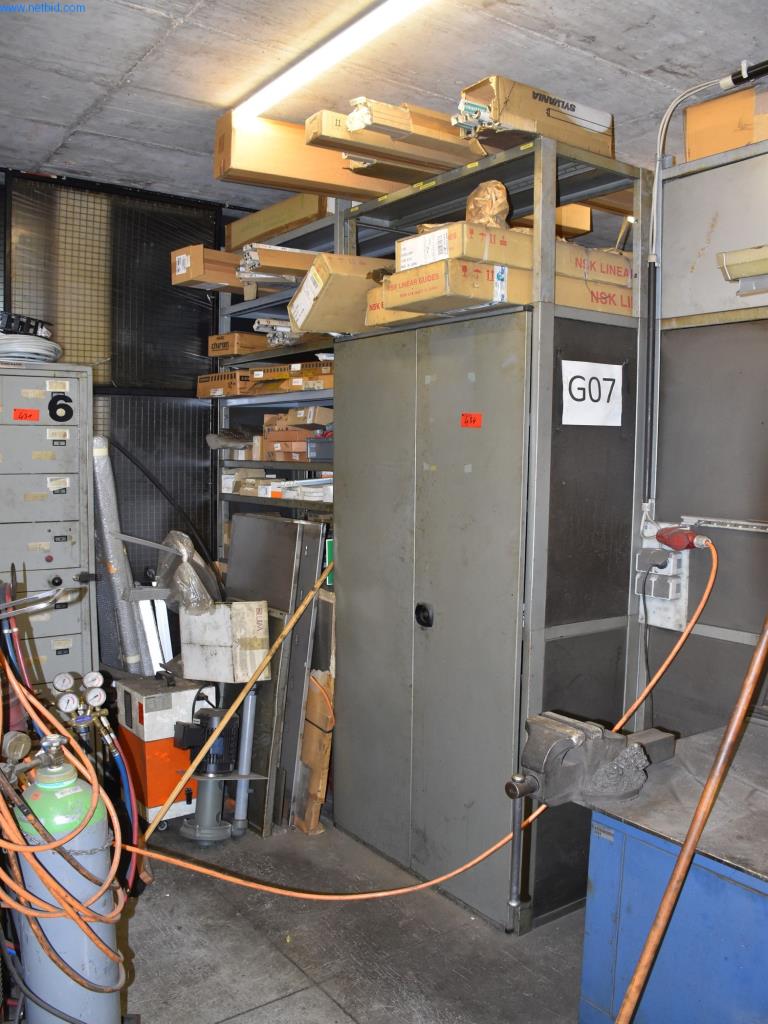 Kovoobráběcí stroje-12