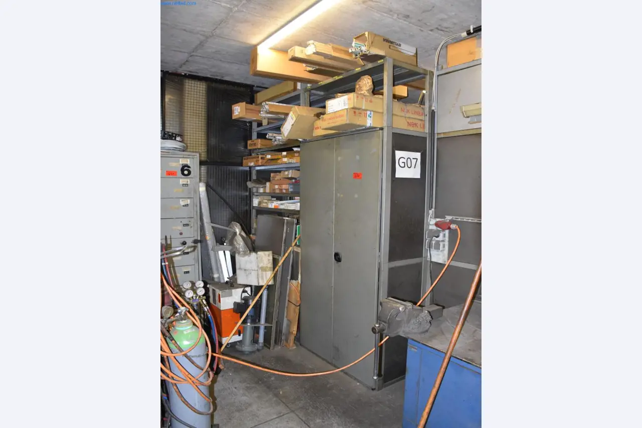 Máquinas para trabajar el metal-12