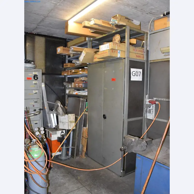 Máquinas para trabajar el metal-12