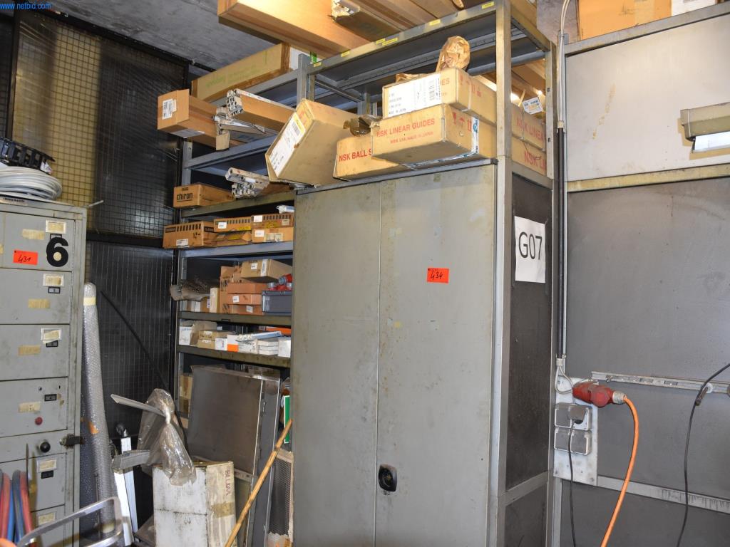 Kovoobráběcí stroje-13