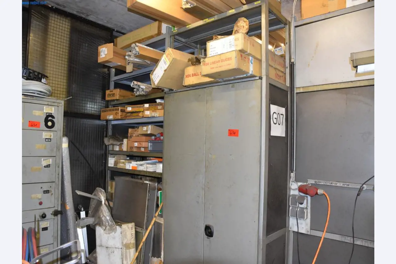 Máquinas para trabajar el metal-13