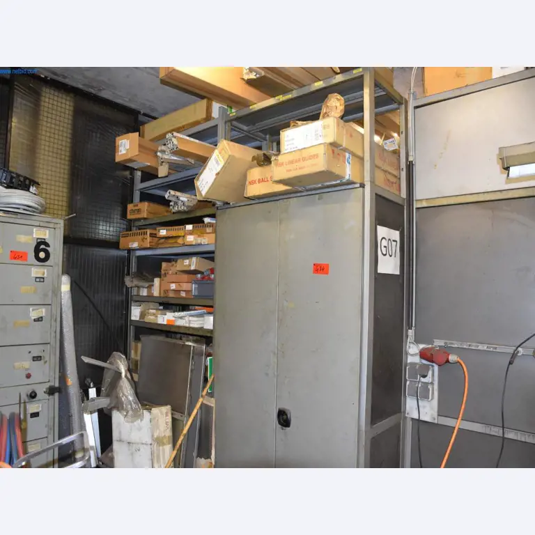 Máquinas para trabajar el metal-13