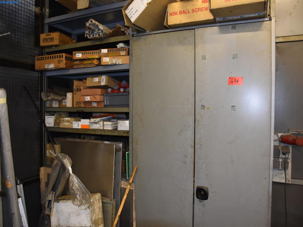 Kovoobráběcí stroje-1