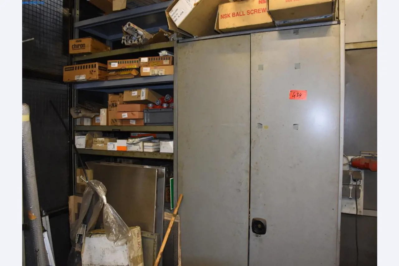 Máquinas para trabajar el metal-1