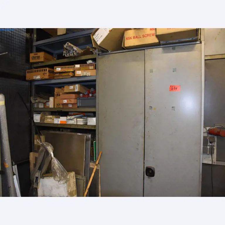 Máquinas para trabajar el metal-1