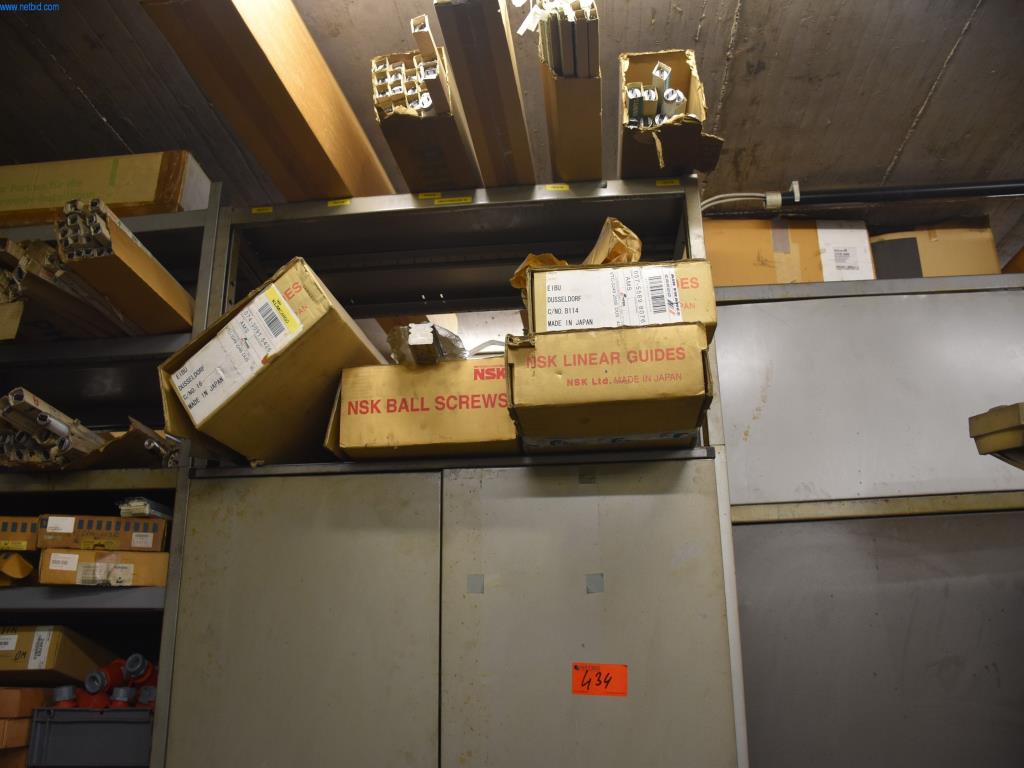 Kovoobráběcí stroje-2