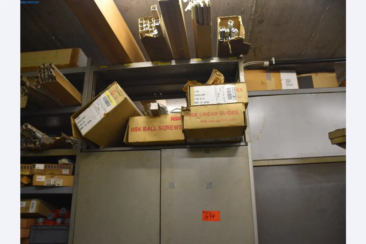 Máquinas para trabajar el metal-2