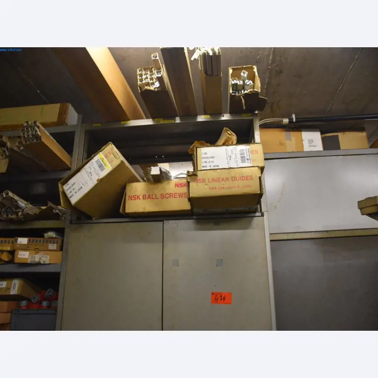 Máquinas para trabajar el metal-2