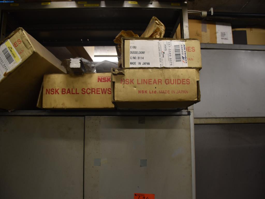 Kovoobráběcí stroje-3