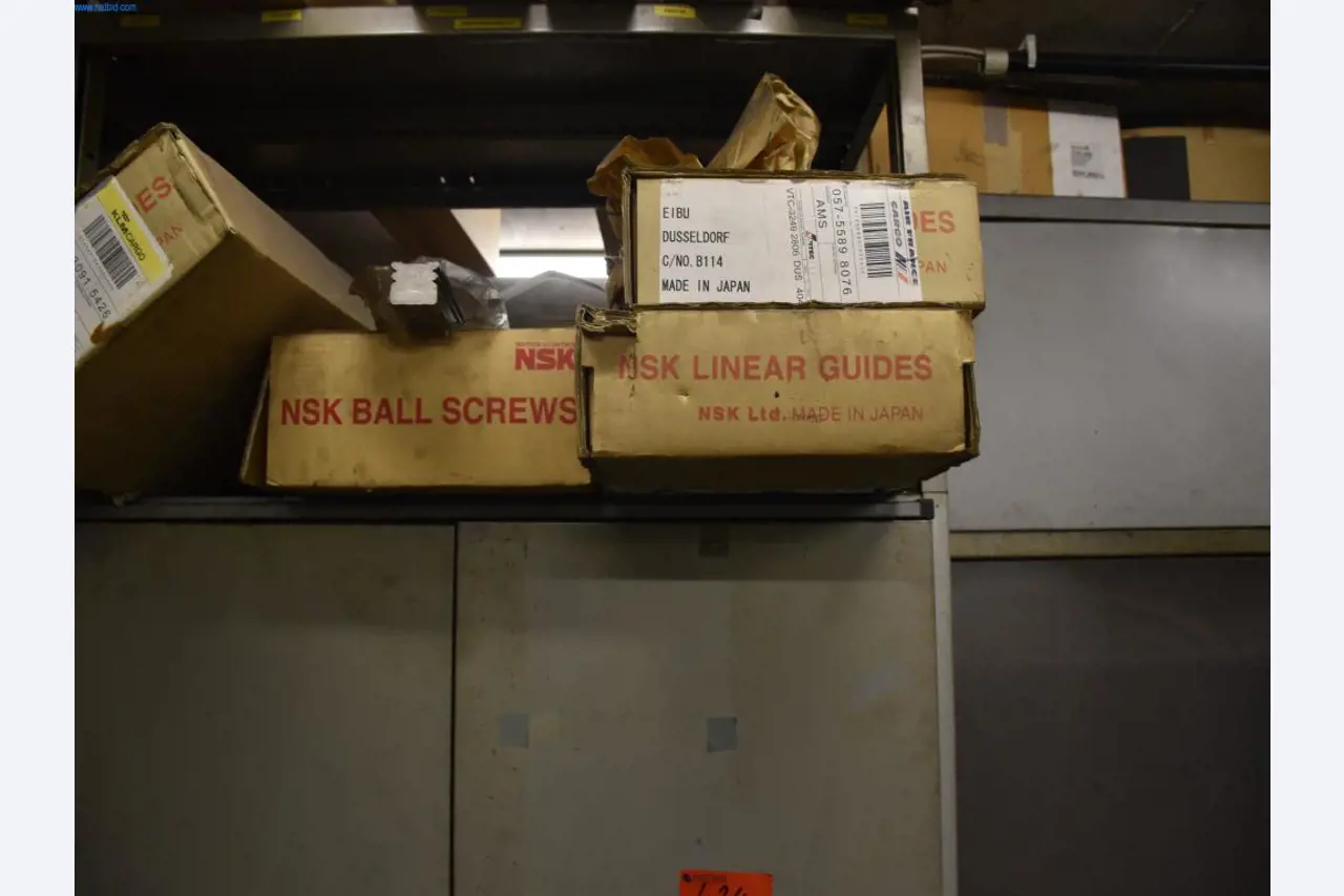 Máquinas para trabajar el metal-3