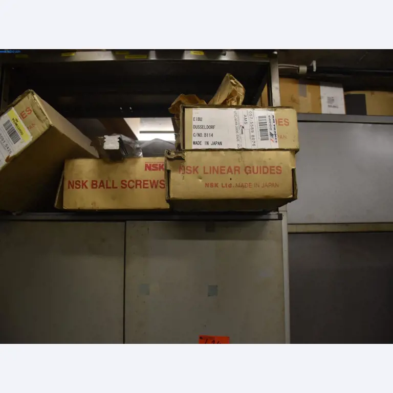 Máquinas para trabajar el metal-3