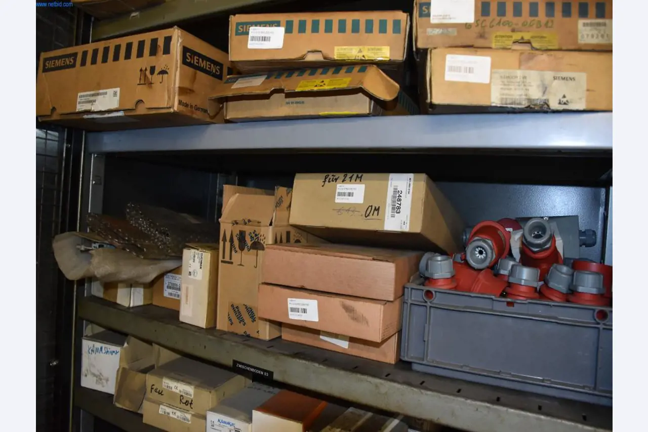 Máquinas para trabajar el metal-5