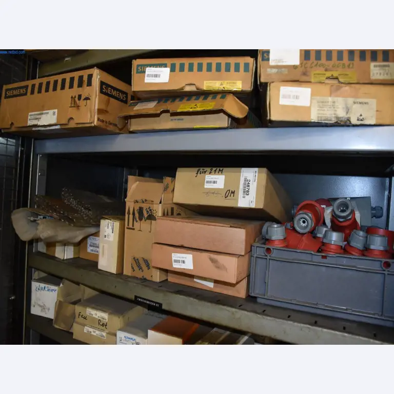 Máquinas para trabajar el metal-5