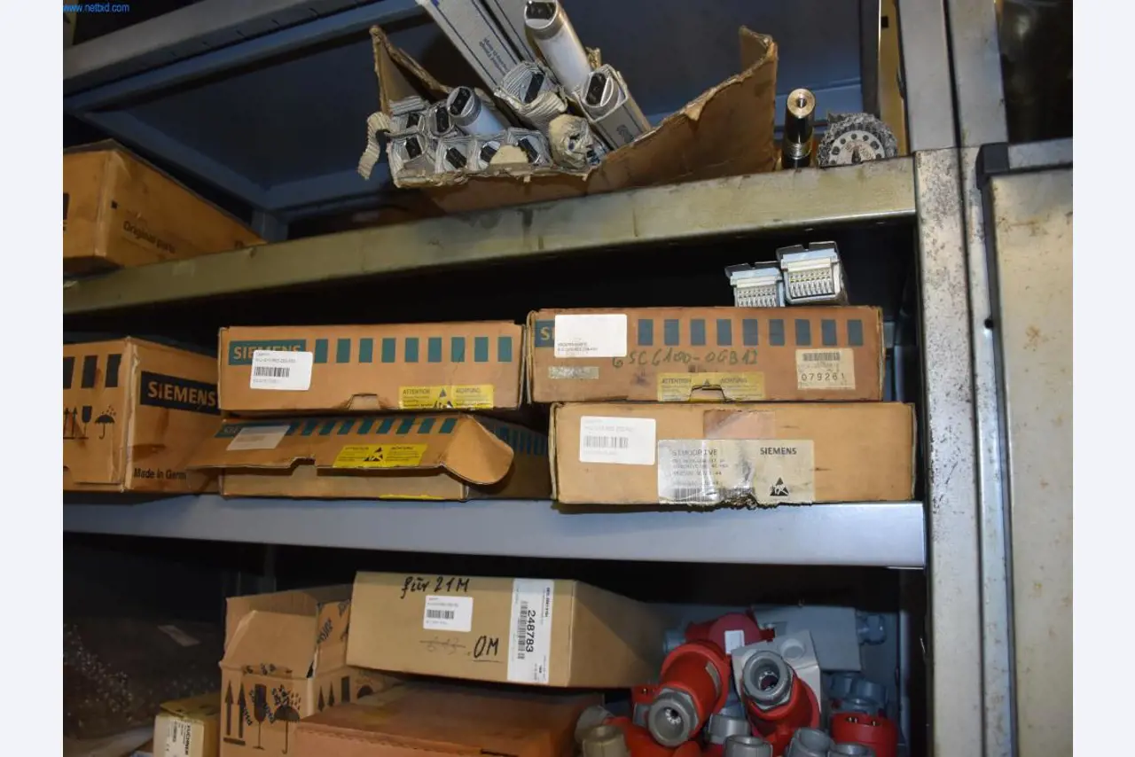 Máquinas para trabajar el metal-6