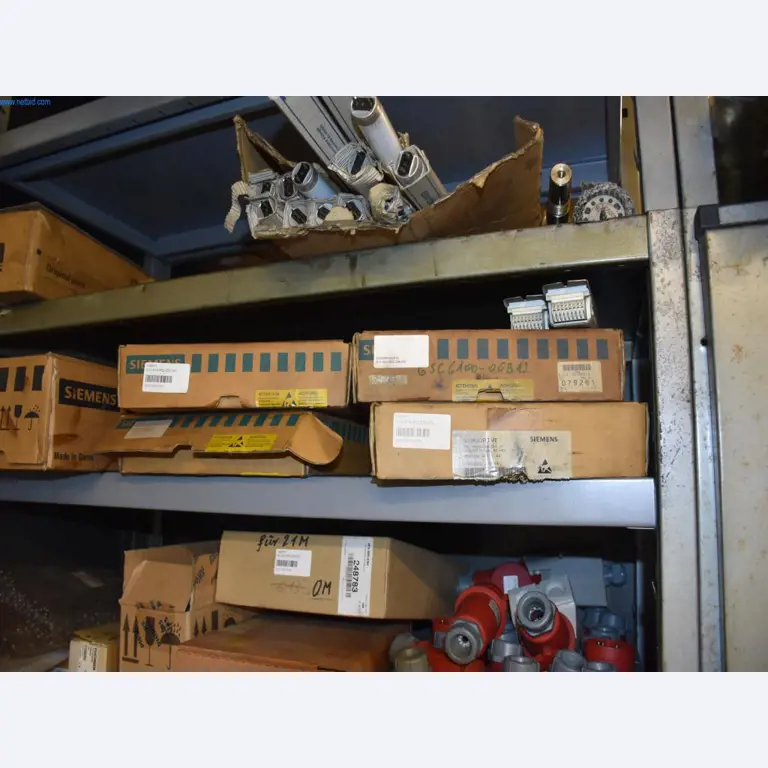 Máquinas para trabajar el metal-6