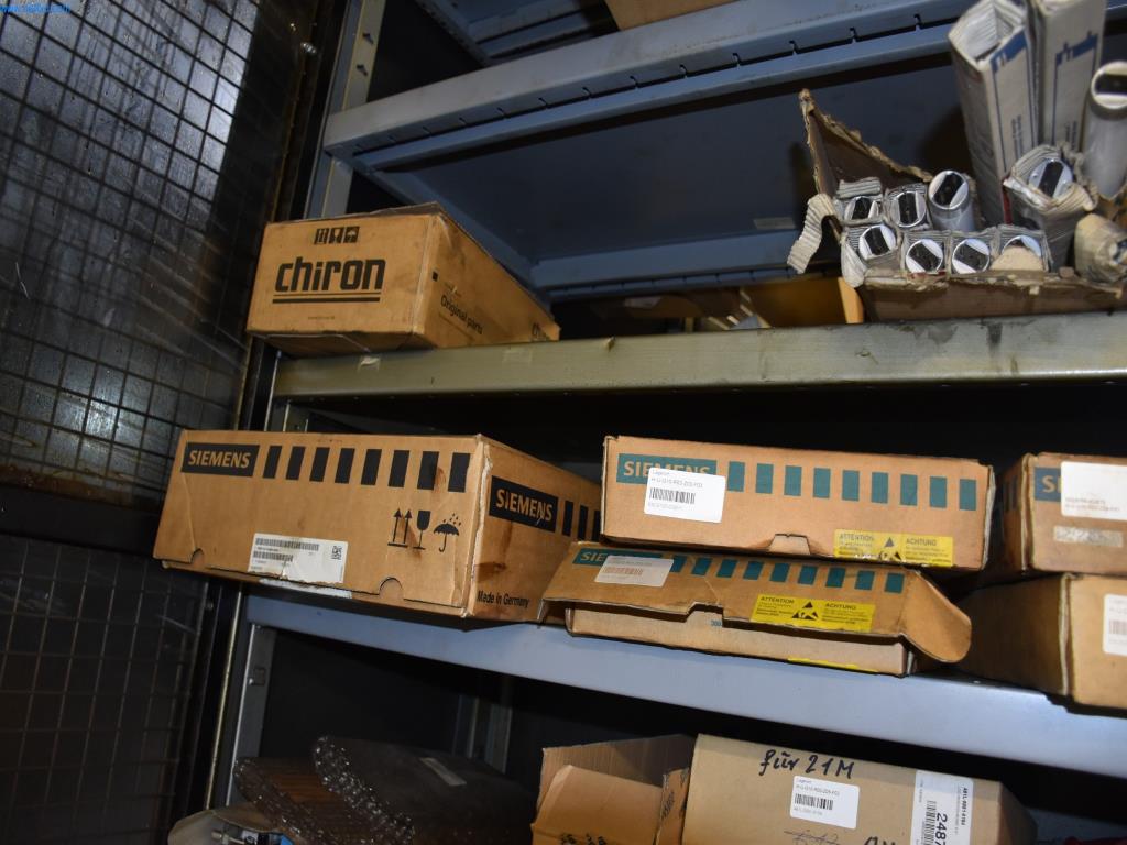 Kovoobráběcí stroje-7