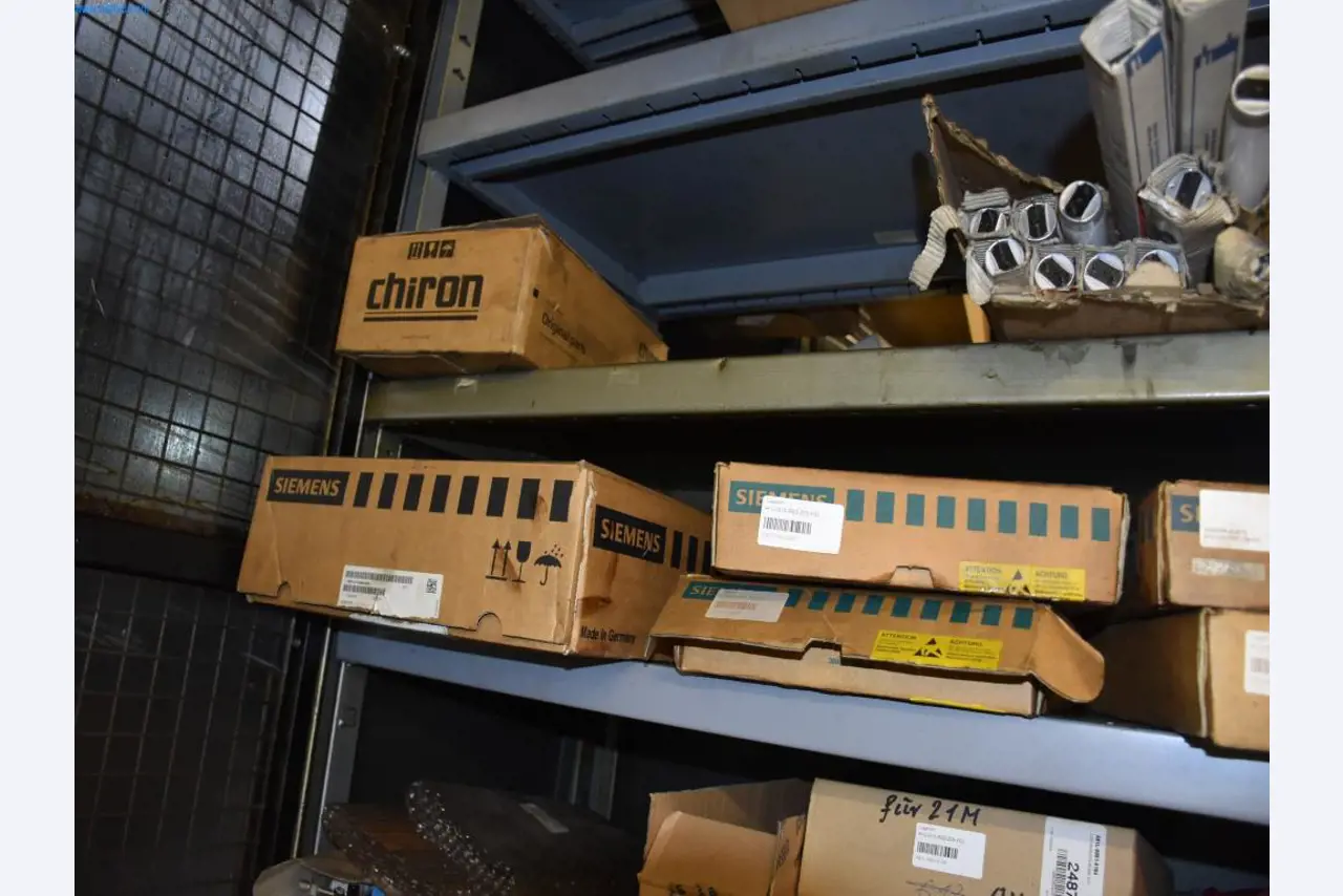 Máquinas para trabajar el metal-7