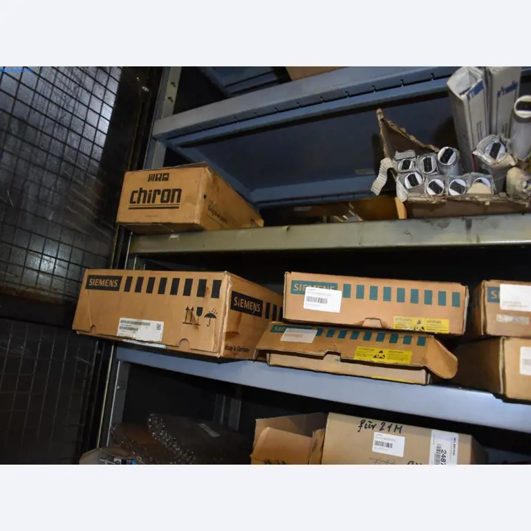 Máquinas para trabajar el metal-7