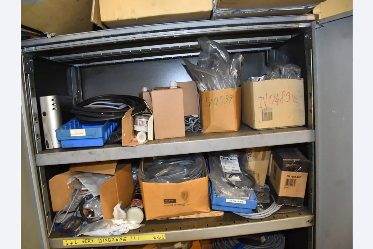 Máquinas para trabajar el metal-8