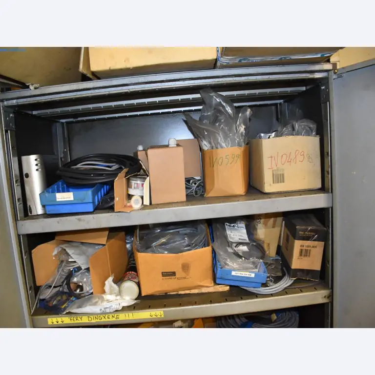 Máquinas para trabajar el metal-8