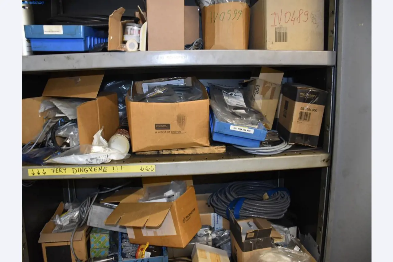 Máquinas para trabajar el metal-9