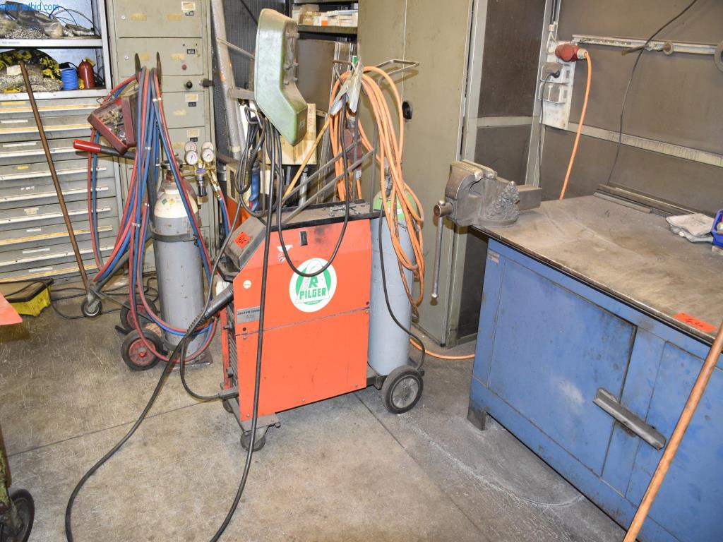 Metallbearbeitungsmaschinen-1