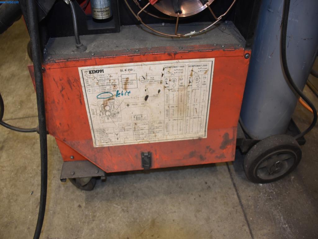 Metallbearbeitungsmaschinen-2