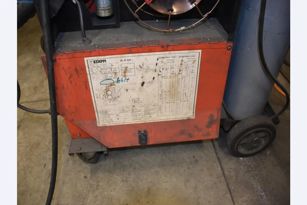 Metallbearbeitungsmaschinen-2