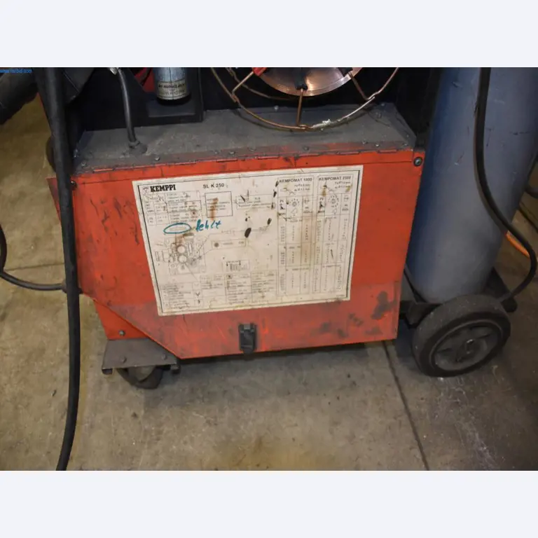 Metallbearbeitungsmaschinen-2