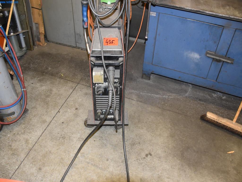 Metallbearbeitungsmaschinen-3