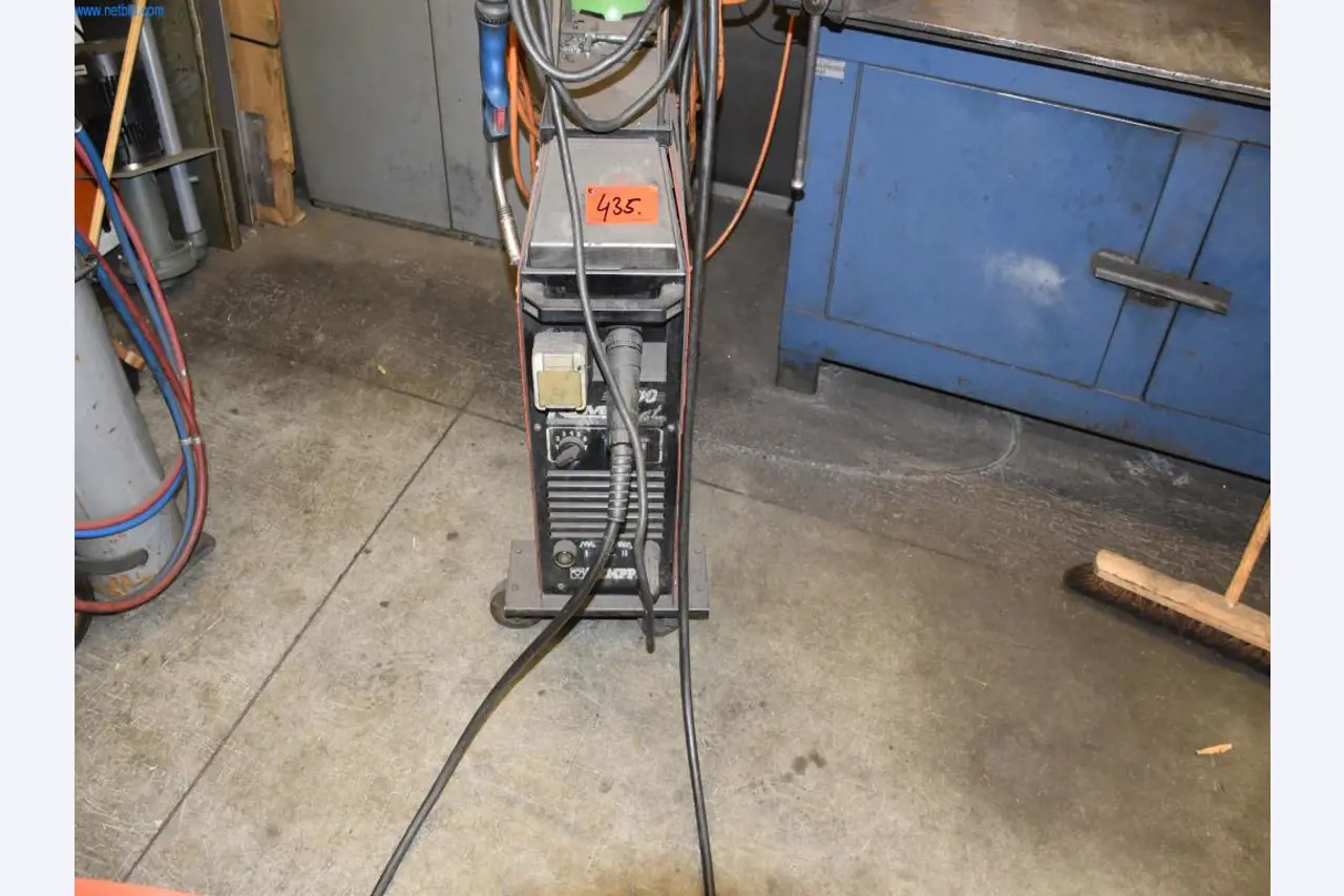 Metallbearbeitungsmaschinen-3