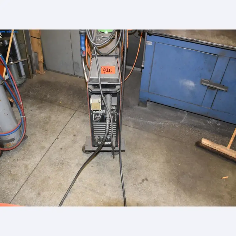 Metallbearbeitungsmaschinen-3