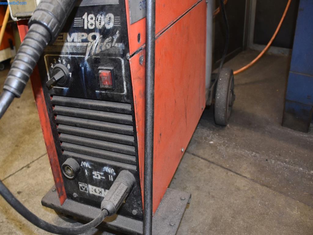 Metallbearbeitungsmaschinen-4