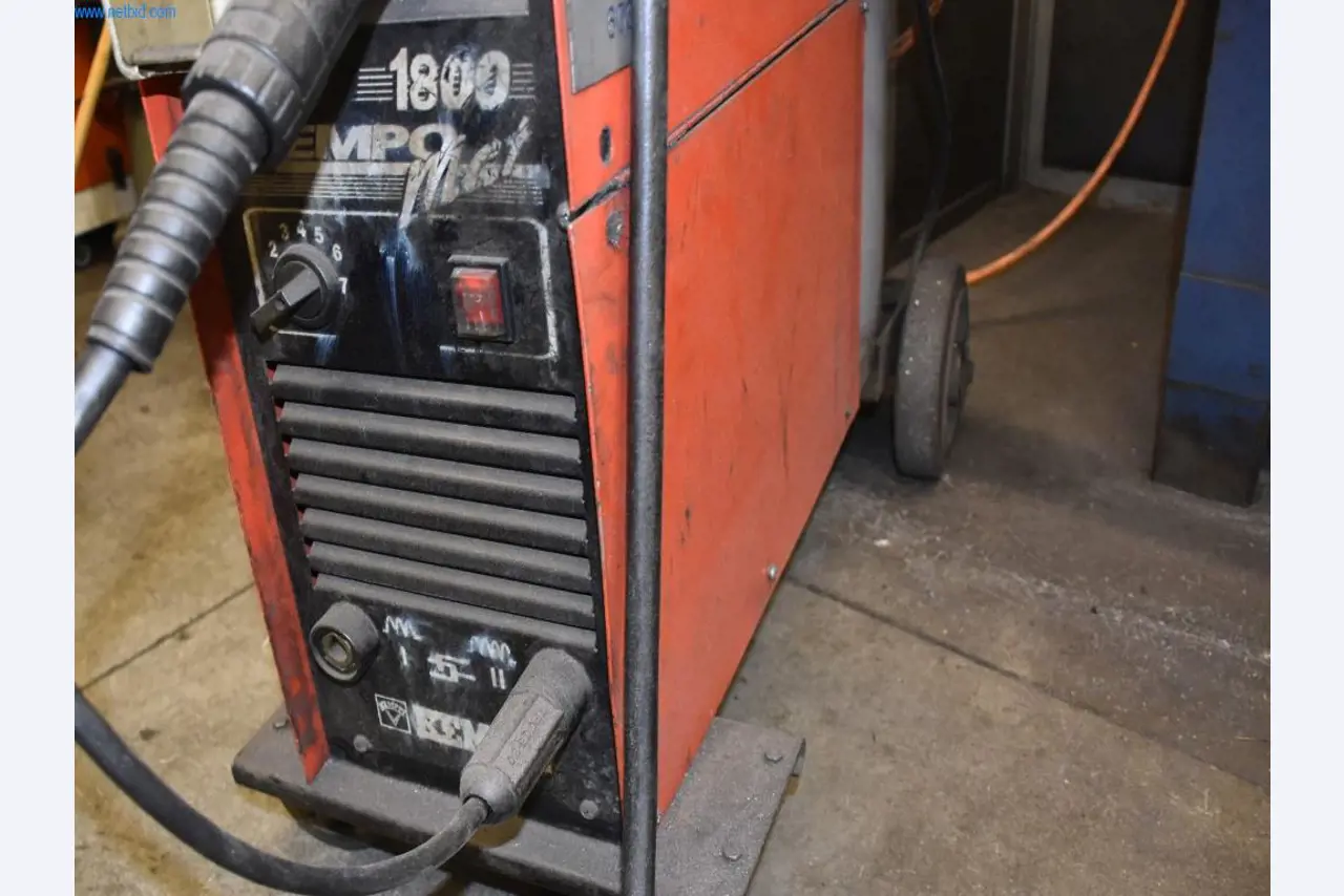 Metallbearbeitungsmaschinen-4