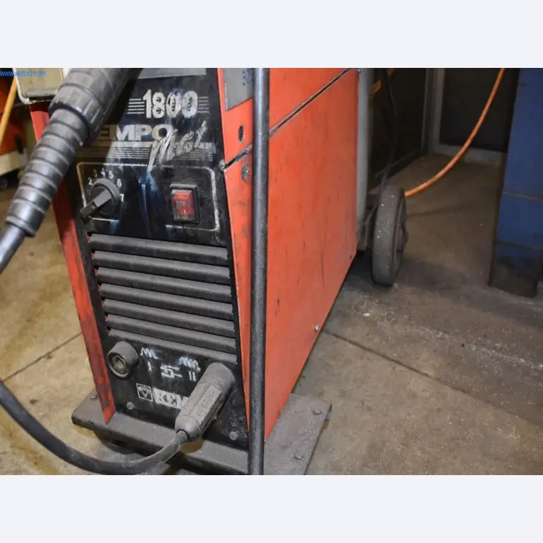 Metallbearbeitungsmaschinen-4