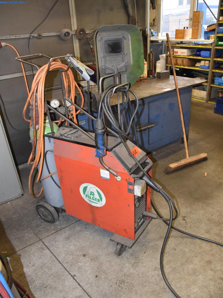 Metallbearbeitungsmaschinen-5