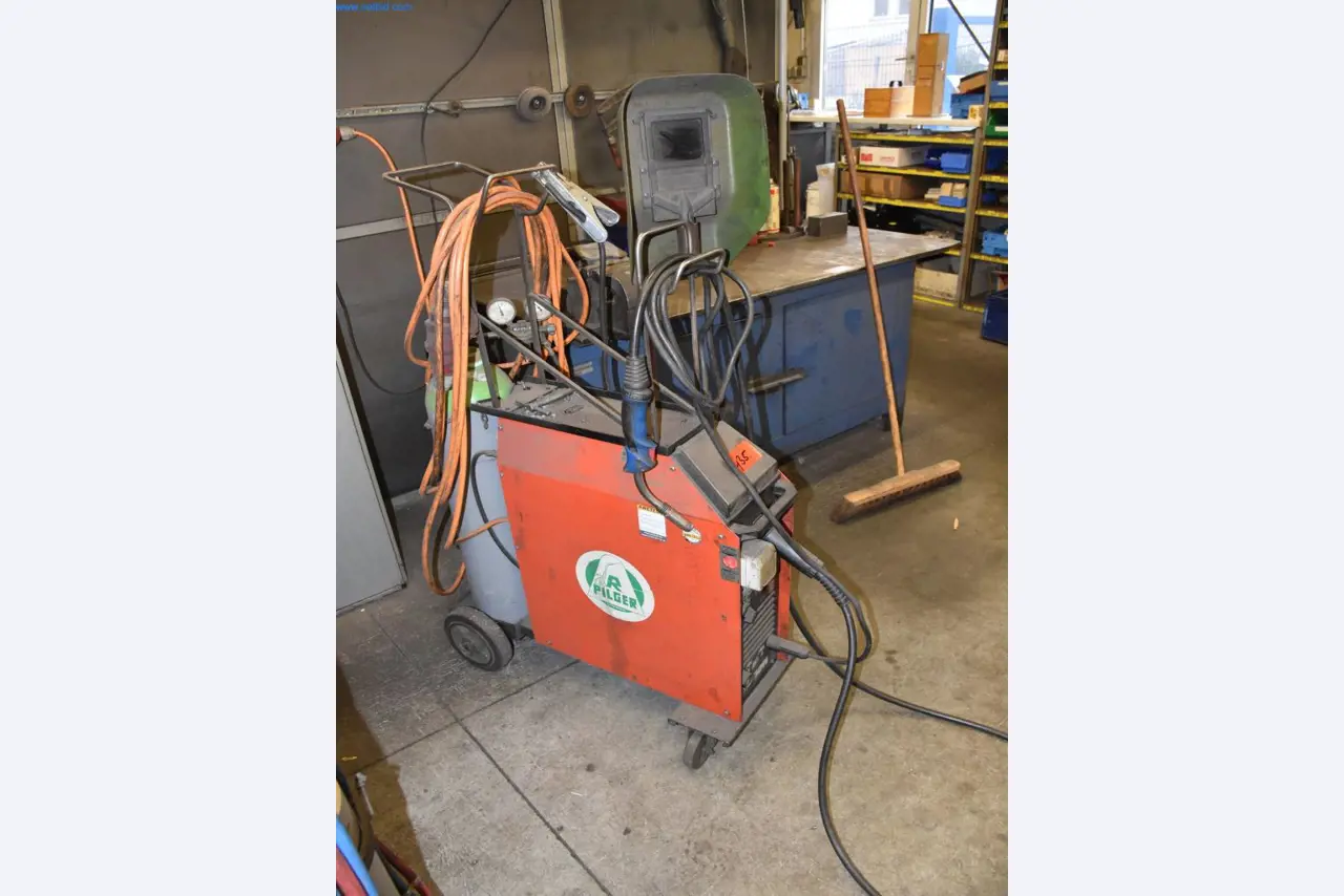 Metallbearbeitungsmaschinen-5