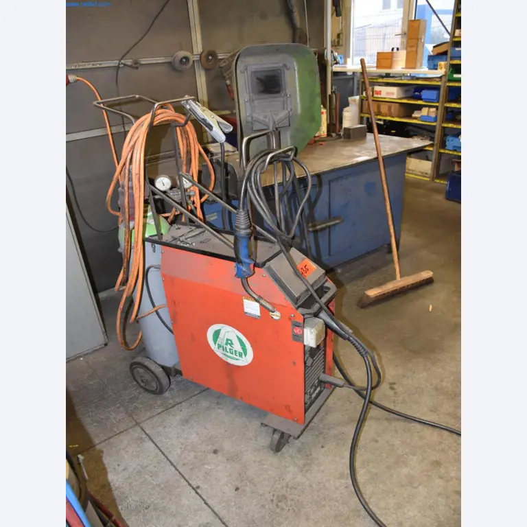 Metallbearbeitungsmaschinen-5