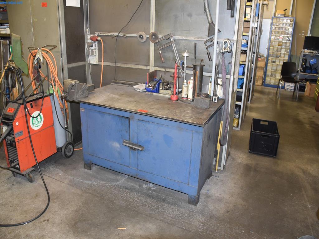 Máquinas para trabajar el metal-1