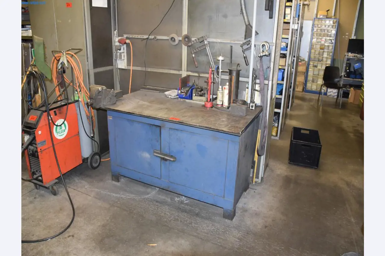 Metallbearbeitungsmaschinen-1